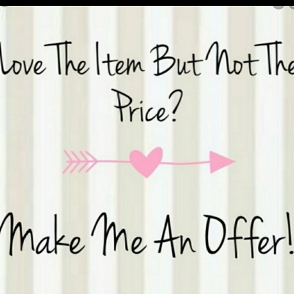 Stuff you want